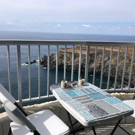 Sunset Ocean View #2 San Marcos (Tenerife) Exterior foto