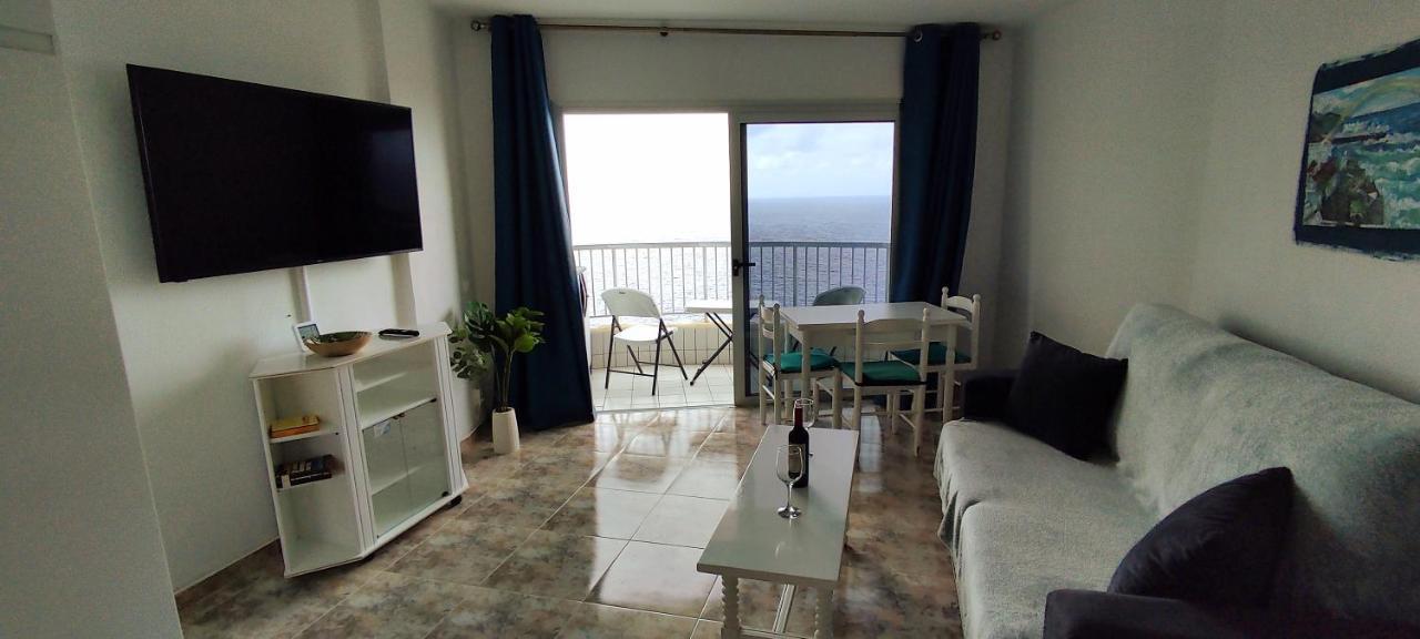 Sunset Ocean View #2 San Marcos (Tenerife) Exterior foto